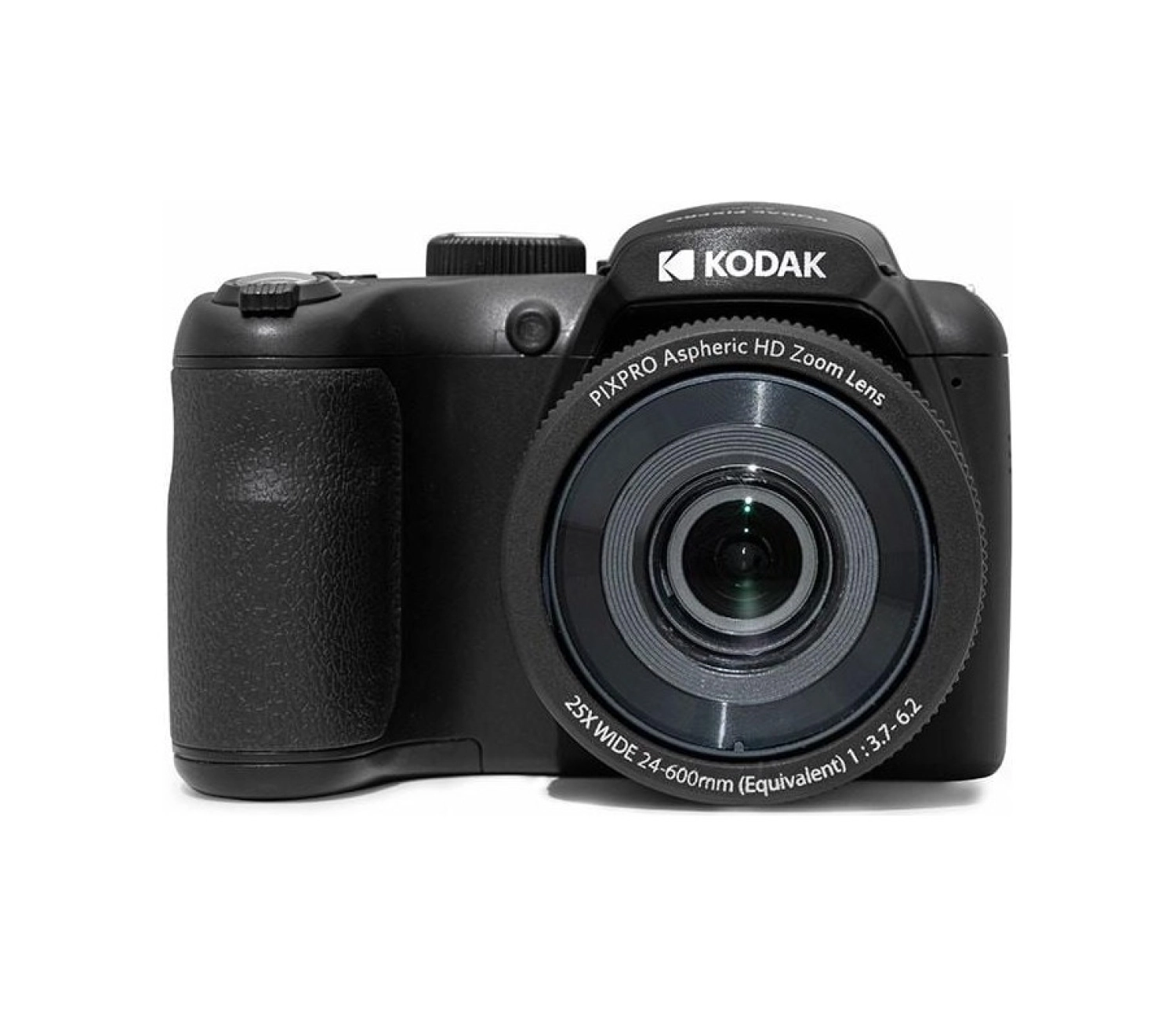 Kodak Astro Zoom Az255/25X Yakınlaştırma Dijital Fotoğraf Makinesi-Siyah - Görsel 3