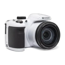 Kodak Astro Zoom Az405/40X Yakınlaştırma Dijital Fotoğraf Makinesi-Beyaz