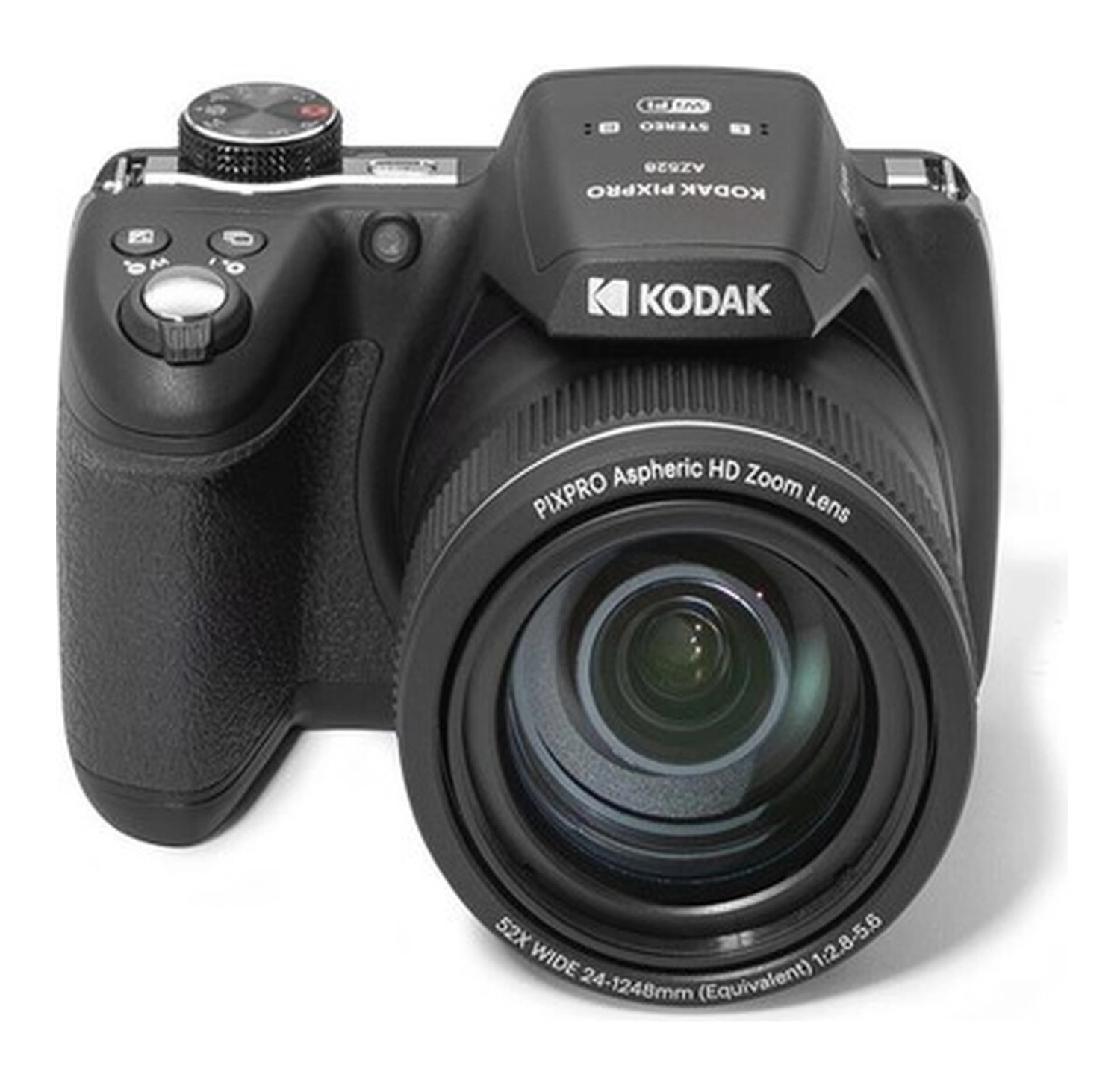 Kodak Astro Zoom Az528/52X Yakınlaştırma Dijital Fotoğraf Makinesi - Görsel 3