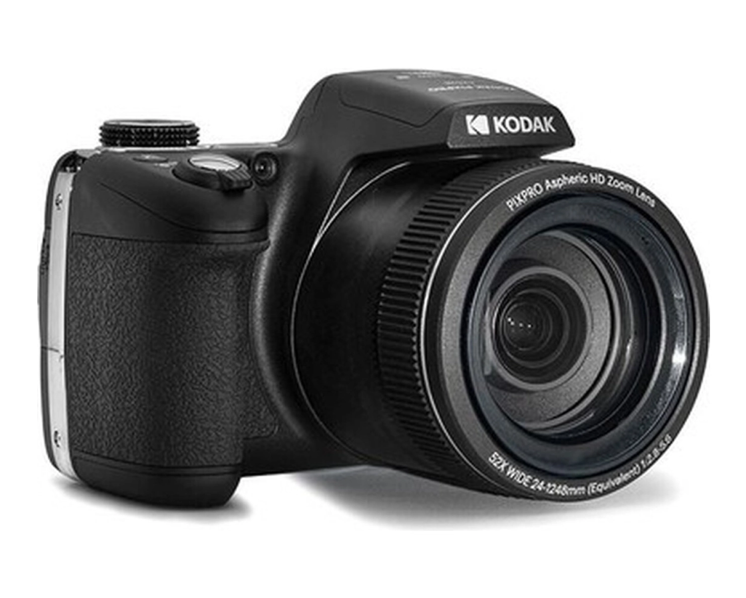 Kodak Astro Zoom Az528/52X Yakınlaştırma Dijital Fotoğraf Makinesi - Görsel 4