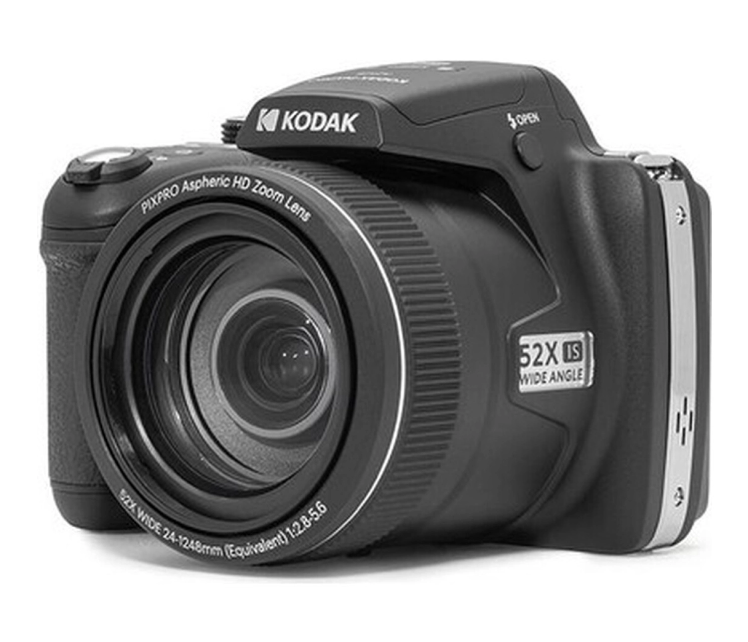 Kodak Astro Zoom Az528/52X Yakınlaştırma Dijital Fotoğraf Makinesi ürün görseli