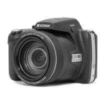 Kodak Astro Zoom Az528/52X Yakınlaştırma Dijital Fotoğraf Makinesi