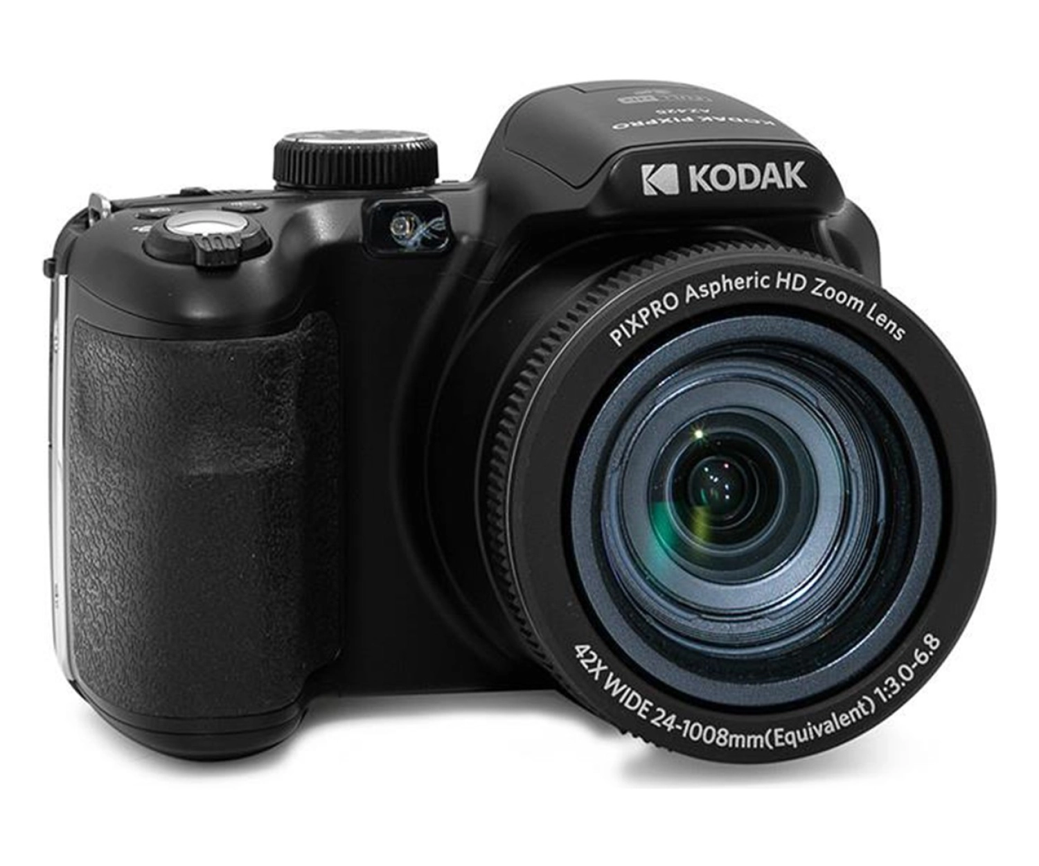 Kodak Astro Zoom Siyah Dijital Fotoğraf Makinesi - Görsel 3