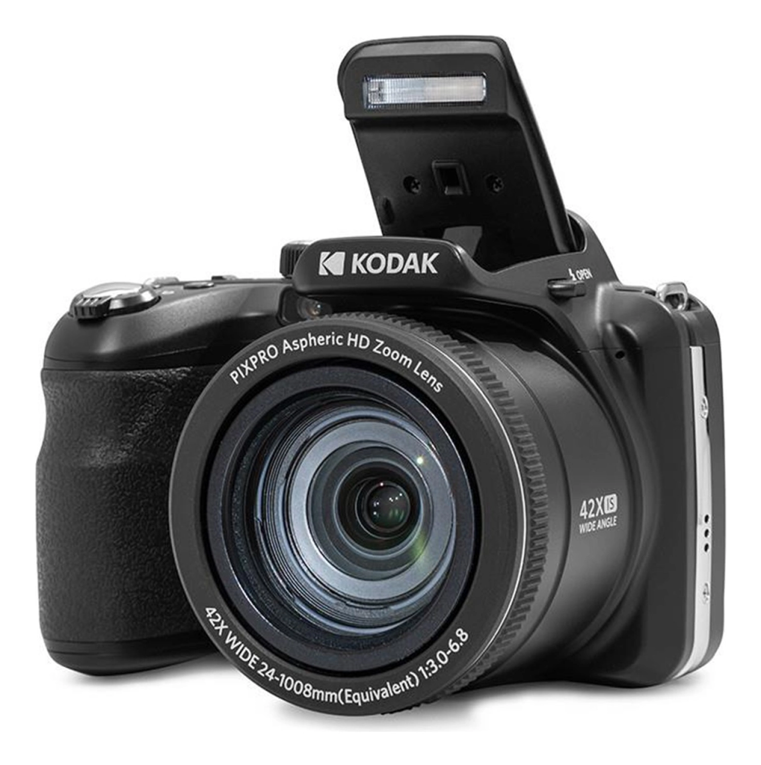 Kodak Astro Zoom Siyah Dijital Fotoğraf Makinesi ürün görseli