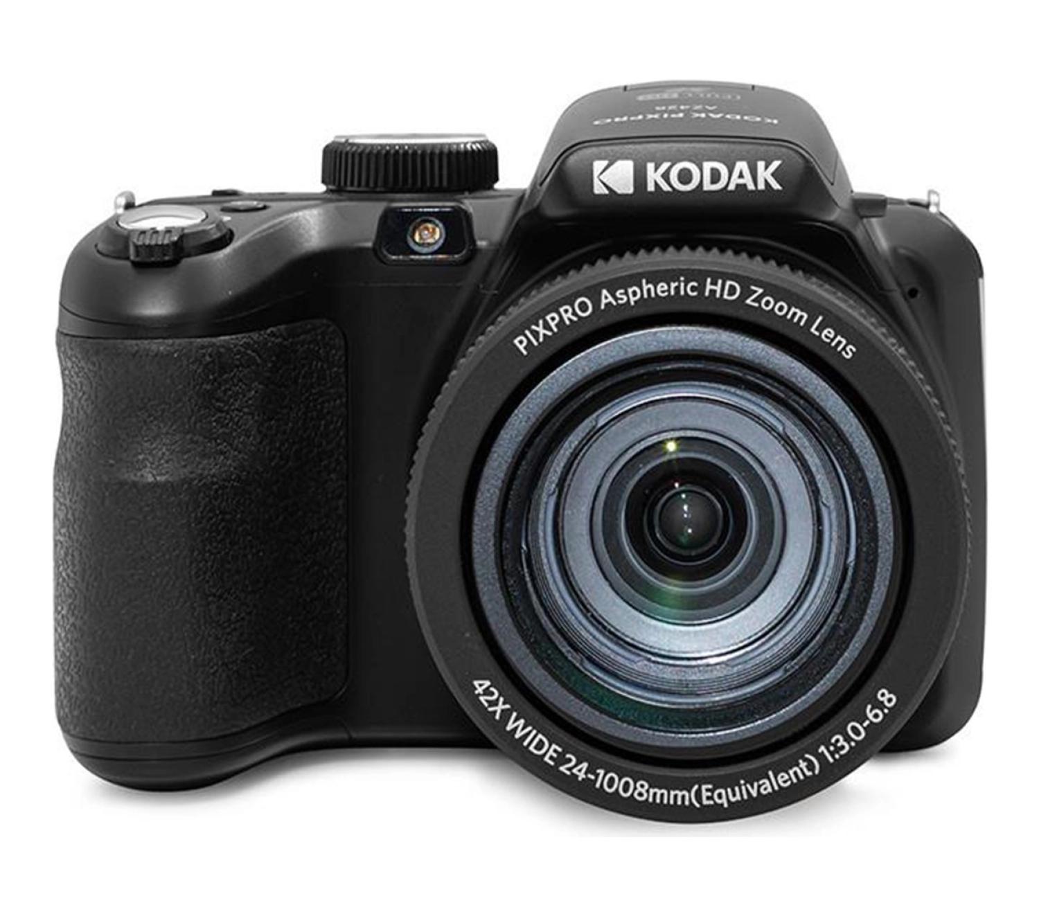 Kodak Astro Zoom Siyah Dijital Fotoğraf Makinesi - Görsel 2