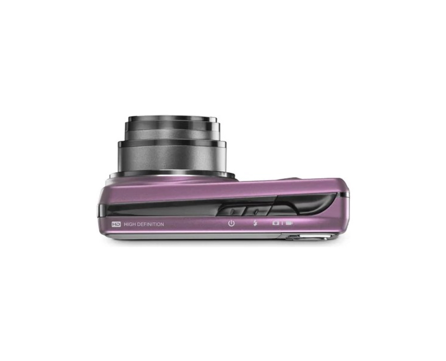 Kodak Easyshare M580 14Mp 3" Lcd 8X Optik Dijital Fotoğraf Makinesi - Görsel 2