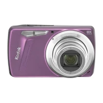 Kodak Easyshare M580 14Mp 3" Lcd 8X Optik Dijital Fotoğraf Makinesi