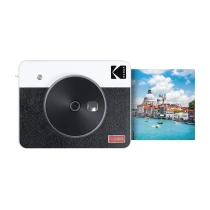 Kodak Mini Shot Combo 3 Retro Anında Baskı Dijital Fotoğraf Makinesi