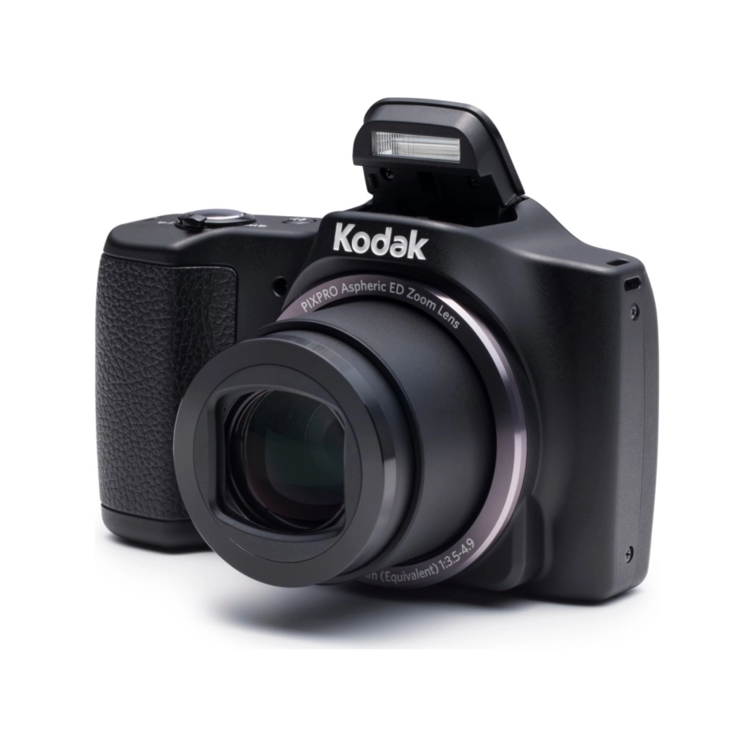 Kodak Pixpro Friendly Zoom Fz201 - Görsel 2