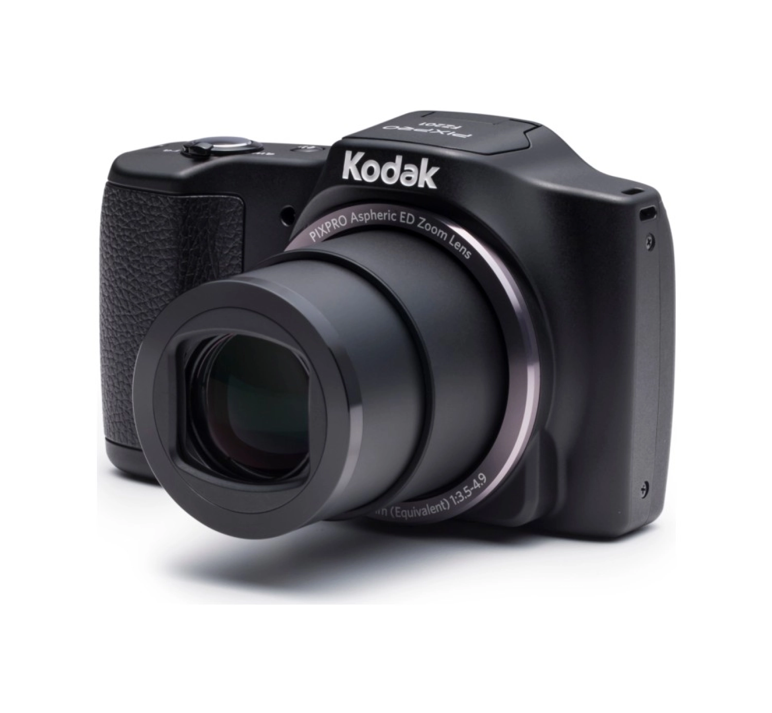 Kodak Pixpro Friendly Zoom Fz201 ürün görseli