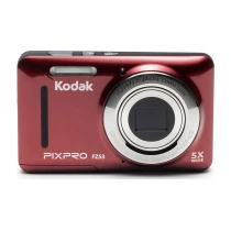 Kodak Pixpro Friendly Zoom Fz53 Dijital Fotoğraf Makinesi