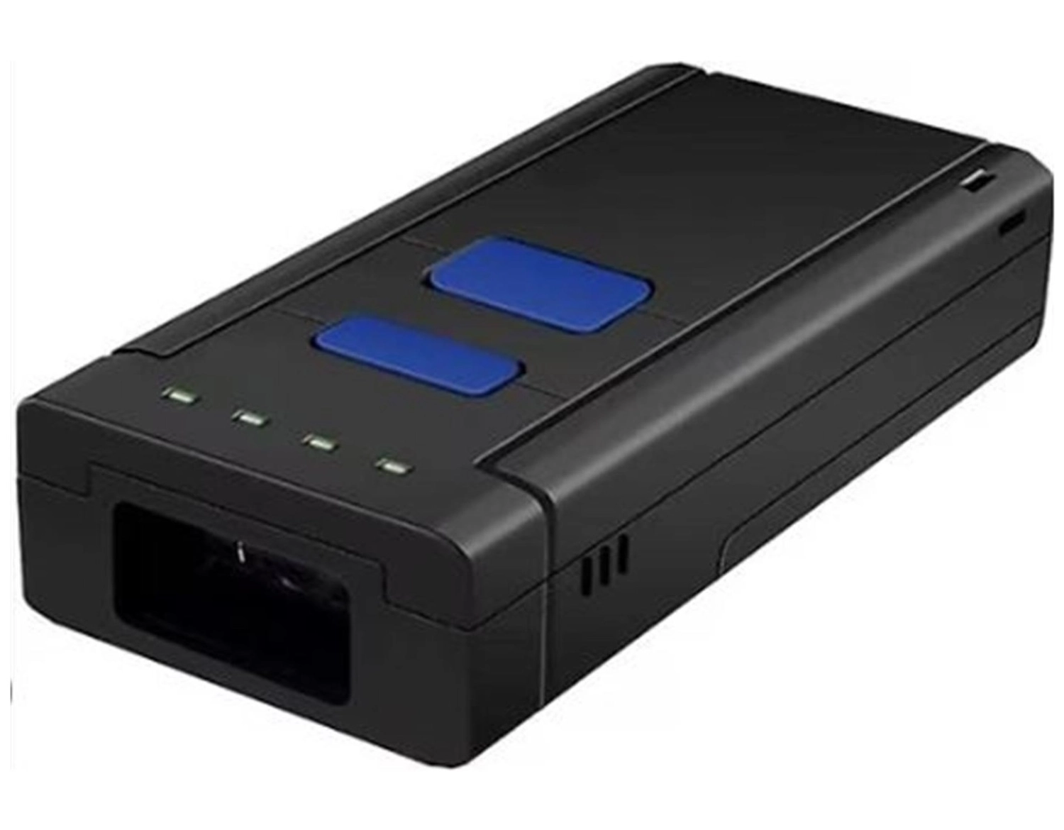Kodscan Kds-5042 2D Karekod Kablosuz Hafızalı Barkod Okuyucu 2.4G,Usb,Bluetooth ürün görseli