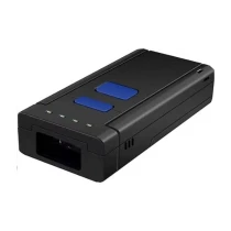 Kodscan Kds-5042 2D Karekod Kablosuz Hafızalı Barkod Okuyucu 2.4G,Usb,Bluetooth