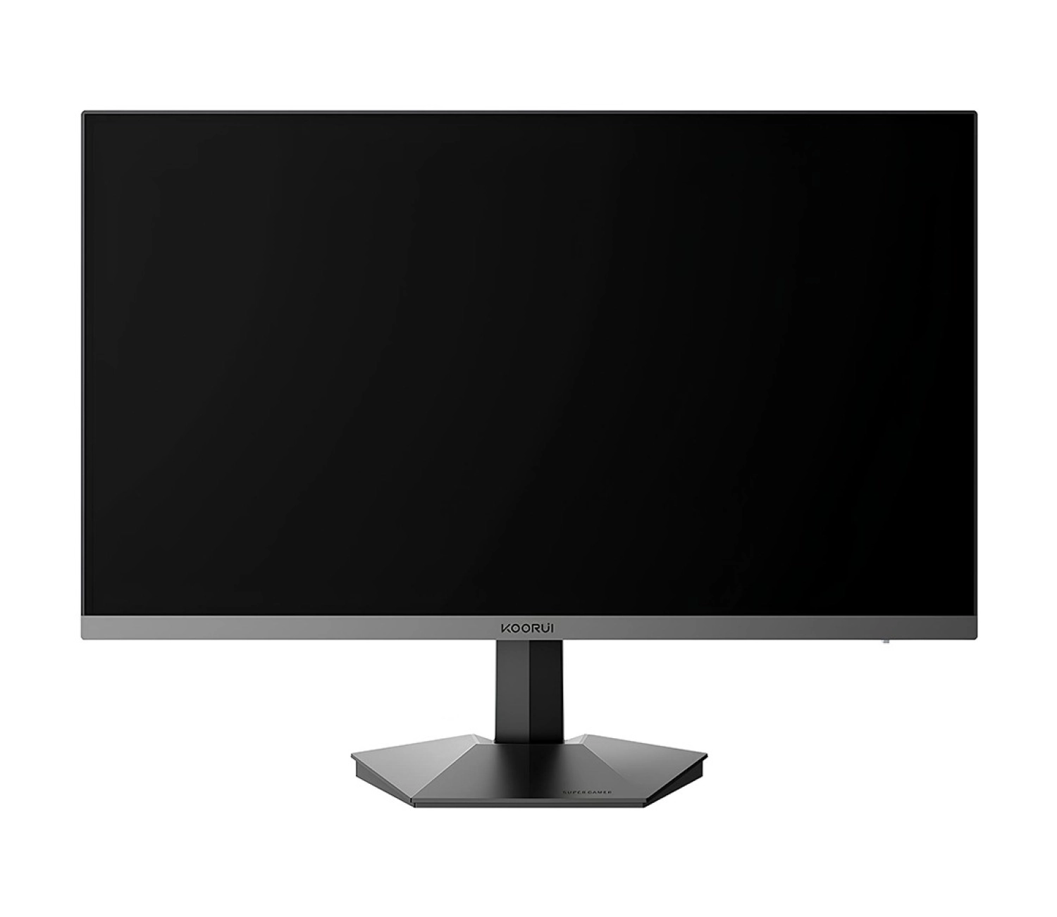 Koorui 27" Gn02 240Hz 1Ms Va Fhd (Hdmı, Displayport) Monitör - Görsel 2
