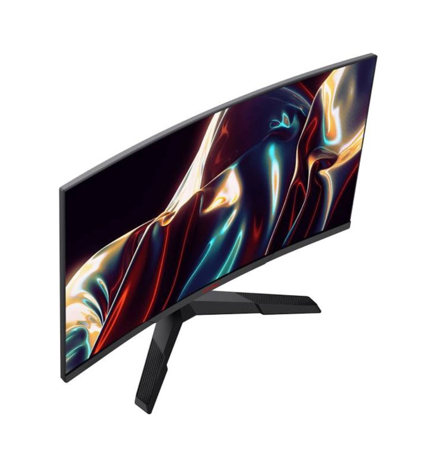 Koorui 31.5" 32E6Qc 170Hz 1Ms Va Qhd (Hdmı, Displayport) Curved Gaming Monitör - Görsel 3