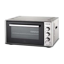 Korkmaz A496 Fornella 50 Lt Midi Fırın
