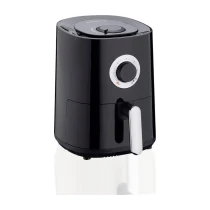 Korkmaz Air Easy Airfryer A889 1 Lt Siyah Yağsız Fritöz