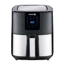 Korkmaz Air Max Airfryer A888 6.5 Lt Yağsız Fritöz