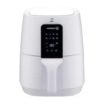 Korkmaz Air Pro Airfryer A886 4 Lt Yağsız Fritöz