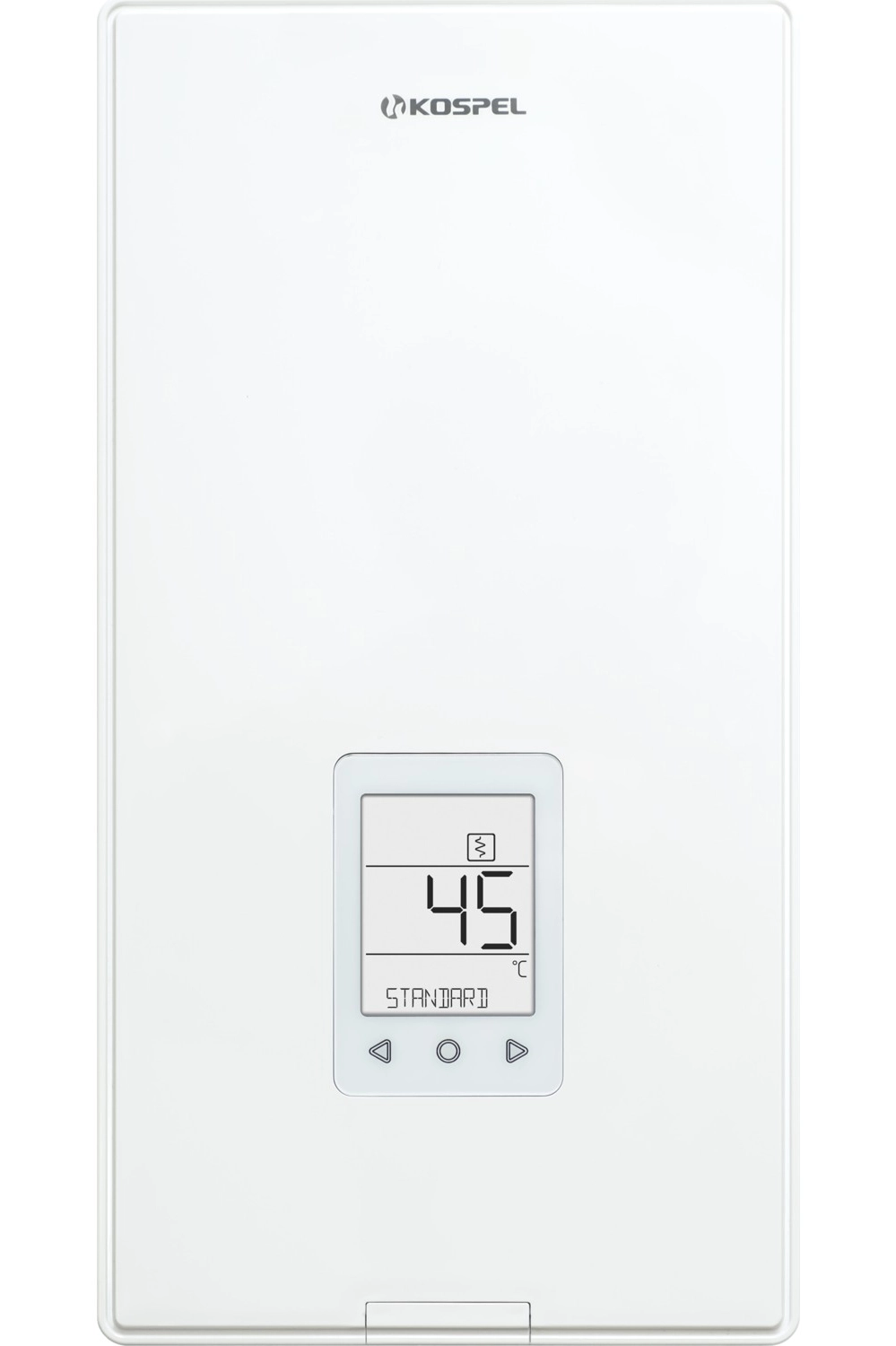 Kospel Ppe4-M Wifi Kontrollü Elektronik Trifaze Ani Su Isıtıcı ürün görseli