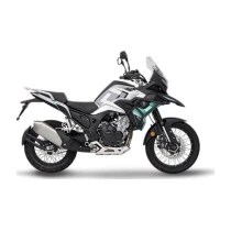 Kove Barossa Kove 510X Motosiklet