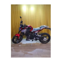 Kove Kovenk 125 R Naked Motosiklet