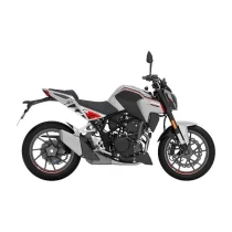 Kove Nk 125 R Naked
