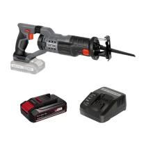 Kraftixx By Einhell Kx-Rs 18/1 Akülü Kılıç Testere 1X2.5 Amper 4514020 S1