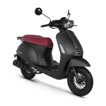 Kuba - Bluebird Pro 50 Scooter - 2024 Model