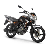 Kuba Tk03 Gri Motosiklet