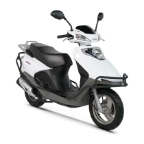 Kuba Vn50 Pro Scooter Motosiklet
