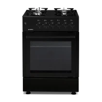 Kumtel 662S-40 F Tam Boy Ocaklı Fırın