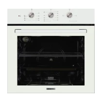 Kumtel B66-S2 Mt Beyaz Ankastre Fırın