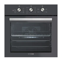 Kumtel B66 - Sf2 4 Pro Antrasit Ankastre Fırın