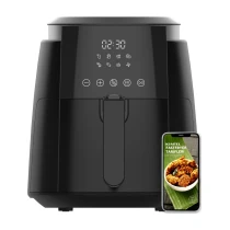 Kumtel Digital Fastfryer Haf-02 Airfryer 5.5 Lt Yağsız Fritöz