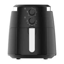 Kumtel Fastfryer Xl Haf-01 Airfryer 5.5 Lt Siyah Yağsız Fritöz