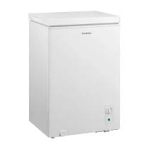 Kumtel Hcf-100 Sandık Tipi Derin Dondurucu