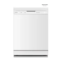 Kumtel Hdw-01 4 Programlı Bulaşık Makinesi