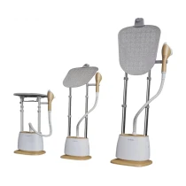 Kumtel Hmgsp-05 Standlı Kırışıklık Giderici