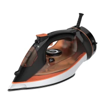 Kumtel Hmu-07 2500 W Buharlı Ütü