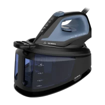 Kumtel Hss-01 2400 W Buhar Kazanlı Ütü