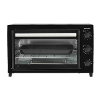 Kumtel Kf-5320 32 Lt Mini Fırın