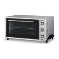 Kumtel Lx-3525 40 Lt Mini Fırın