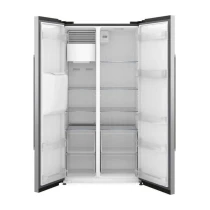 Küppersbusch Fkg9501.0E Gardırop Tipi No Frost Buzdolabı