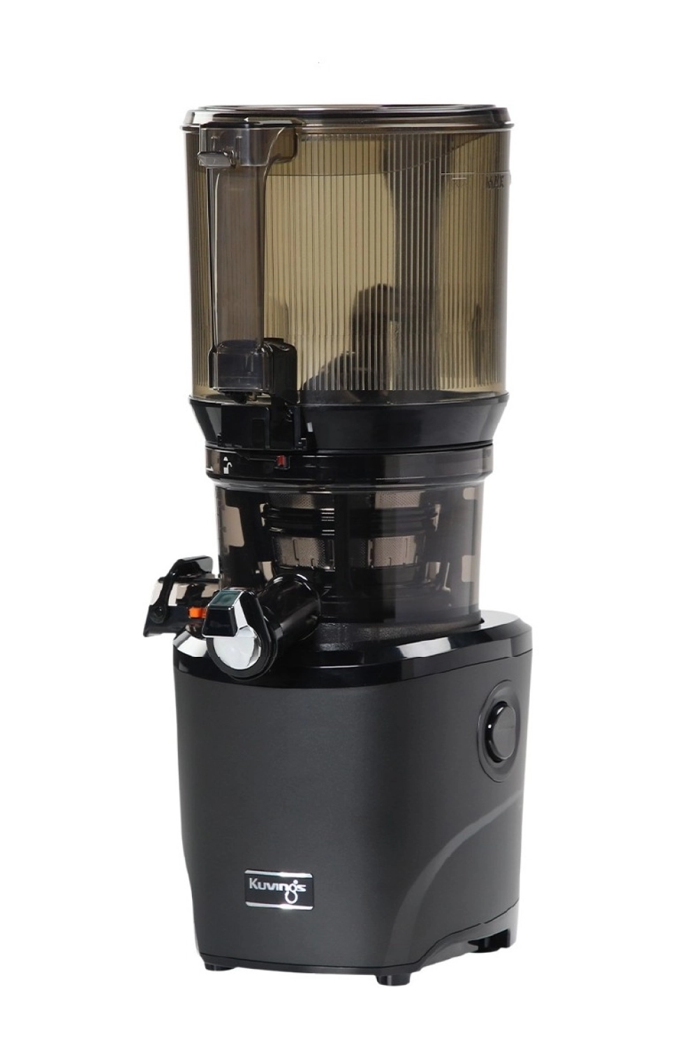 Kuvings Auto10 Siyah Hands Free Slow Juicer Katı Meyve Sıkacağı ürün görseli