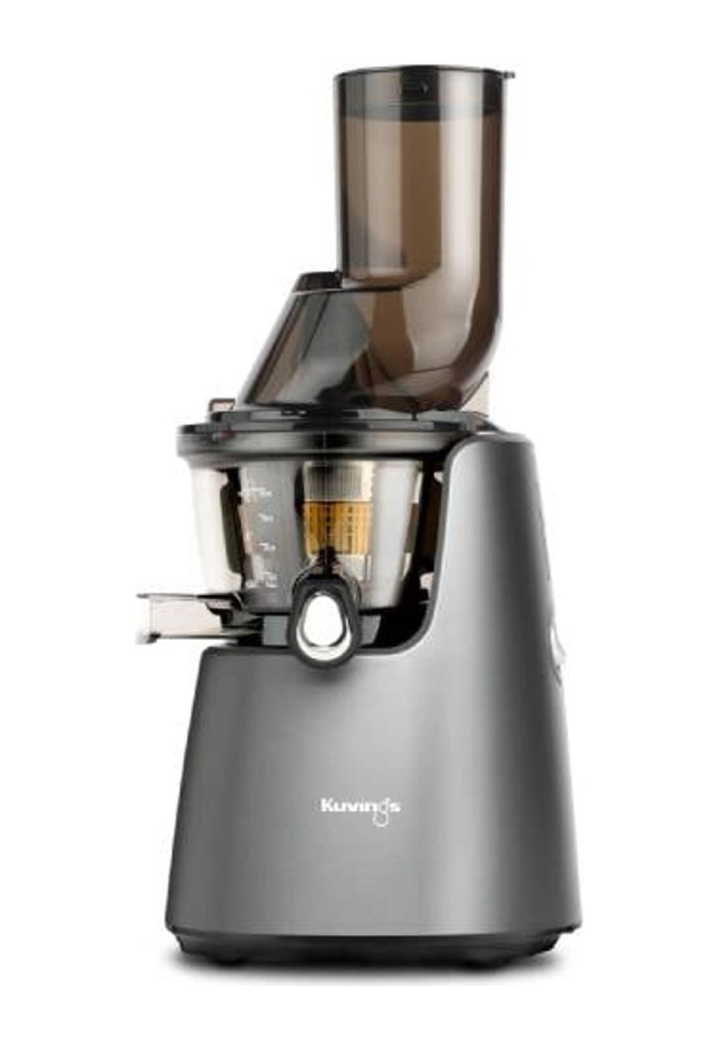 Kuvings C7000Gm Slow Juicer Gümüş 240 W Katı Meyve Sıkacağı ürün görseli