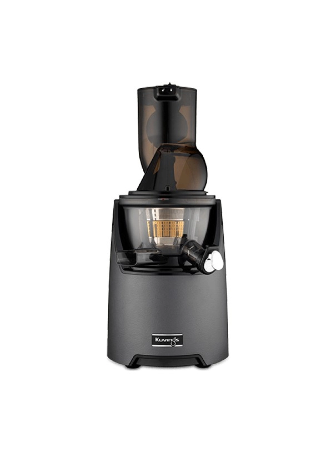 Kuvings Evo820Gm Whole Slow Juicer 240 W Katı Meyve Sıkacağı - Görsel 2