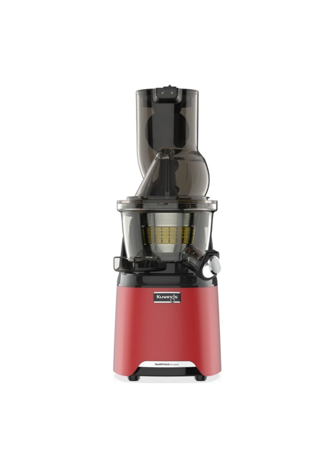 Kuvings Motiv1 Dr Healthfriend Smart Juicer 200 W Katı Meyve Sıkacağı ürün görseli