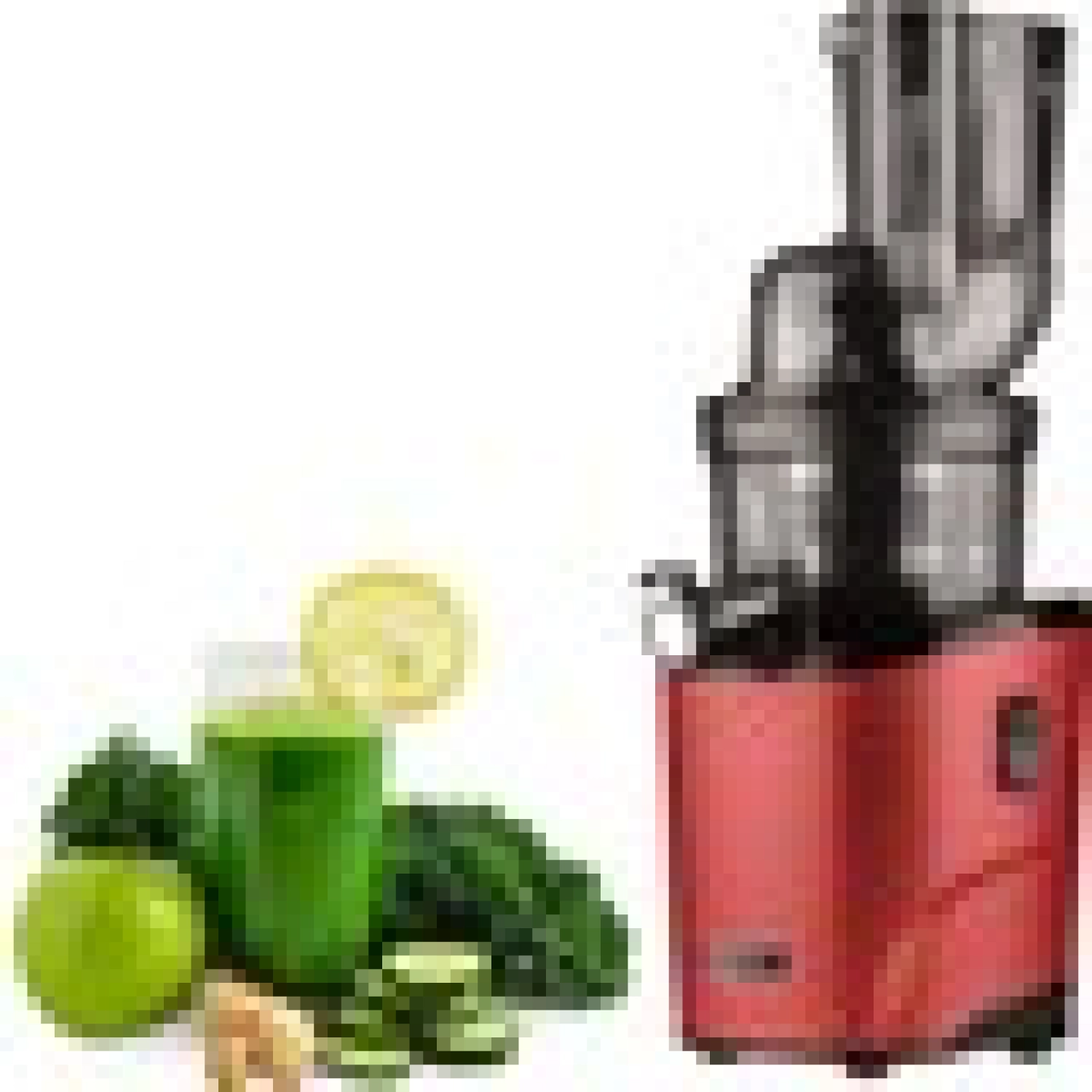 Kuvings Revo830 Slow Juicer Katı Meyve Sıkacağı - Görsel 3