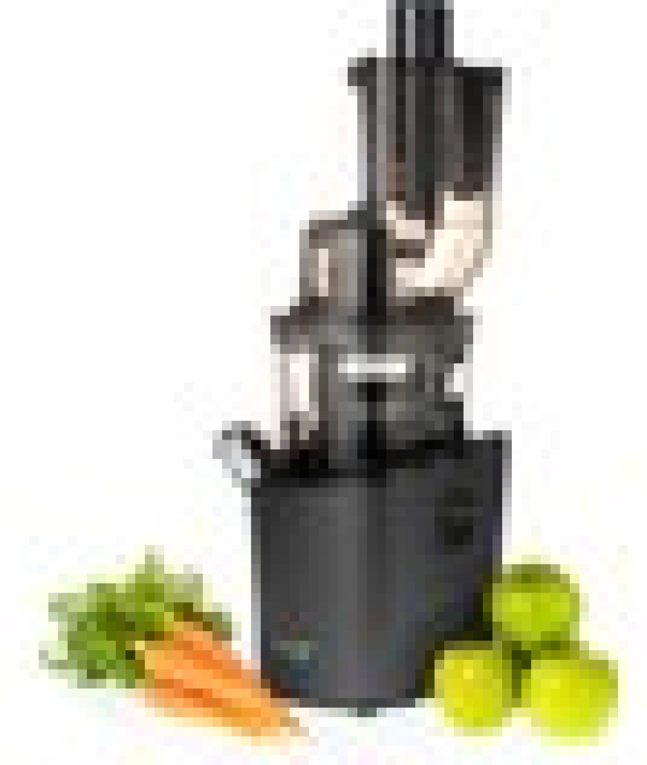 Kuvings Revo830 Slow Juicer Katı Meyve Sıkacağı - Görsel 4